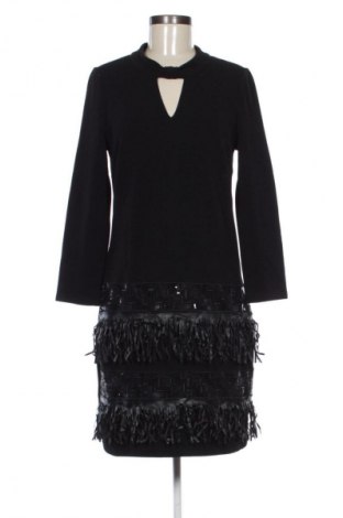 Šaty  K-design, Veľkosť M, Farba Čierna, Cena  9,95 €