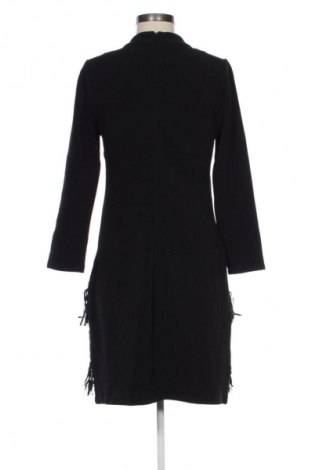 Šaty  K-design, Veľkosť M, Farba Čierna, Cena  9,95 €