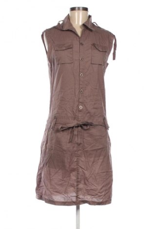 Šaty  KVL by Kenvelo, Velikost M, Barva Šedá, Cena  289,00 Kč