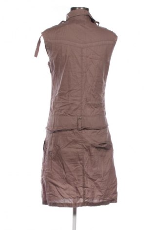 Šaty  KVL by Kenvelo, Velikost M, Barva Šedá, Cena  289,00 Kč