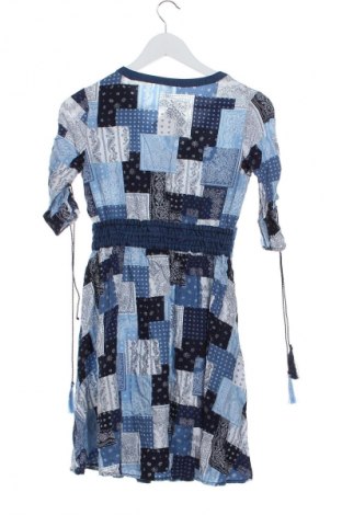 Sukienka KVL by Kenvelo, Rozmiar XS, Kolor Kolorowy, Cena 66,39 zł
