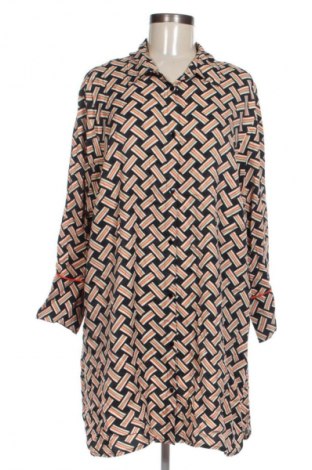 Sukienka Kaffe, Rozmiar XL, Kolor Kolorowy, Cena 104,99 zł