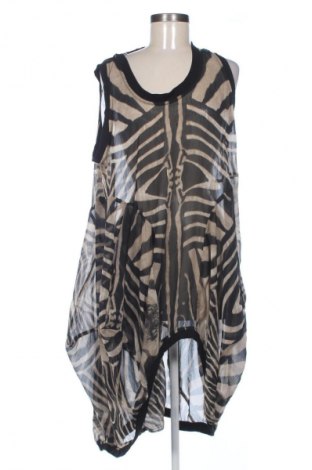 Šaty  Kamuflage, Veľkosť L, Farba Viacfarebná, Cena  19,95 €