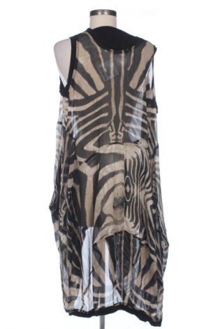 Šaty  Kamuflage, Veľkosť L, Farba Viacfarebná, Cena  19,95 €