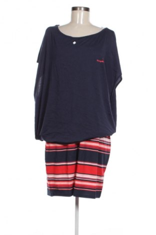 Рокля Kangaroos, Размер XL, Цвят Многоцветен, Цена 85,99 лв.