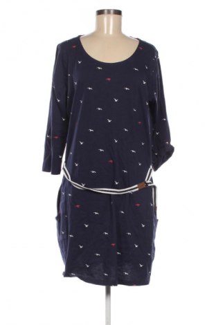 Kleid Kangaroos, Größe XL, Farbe Mehrfarbig, Preis 71,99 €