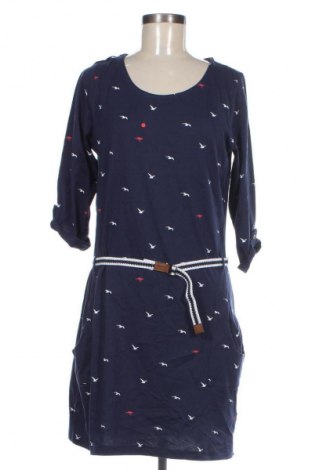 Kleid Kangaroos, Größe M, Farbe Mehrfarbig, Preis 71,99 €