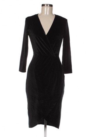 Рокля Kapalua, Размер S, Цвят Черен, Цена 17,99 лв.