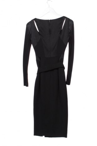 Kleid Karen Millen, Größe S, Farbe Schwarz, Preis 62,99 €