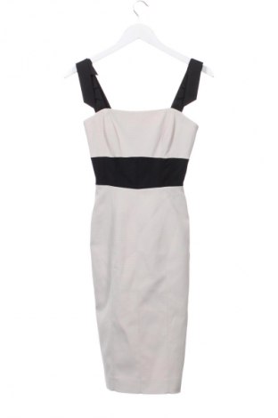 Kleid Karen Millen, Größe S, Farbe Beige, Preis 50,99 €