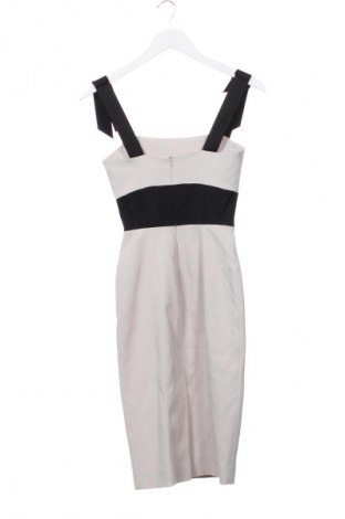 Kleid Karen Millen, Größe S, Farbe Beige, Preis 50,99 €
