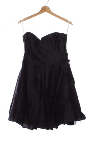 Sukienka Karen Millen, Rozmiar M, Kolor Fioletowy, Cena 311,99 zł