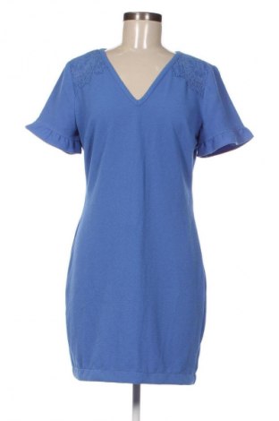 Šaty  Karl Lagerfeld, Velikost M, Barva Modrá, Cena  3 149,00 Kč