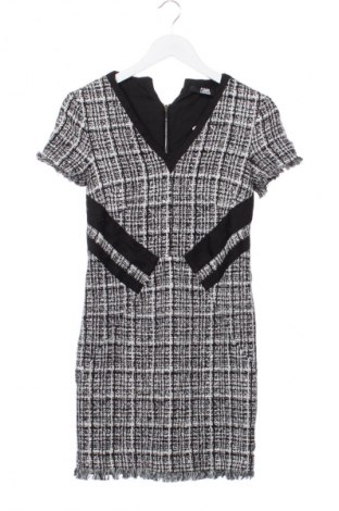 Kleid Karl Lagerfeld, Größe XS, Farbe Mehrfarbig, Preis € 70,99