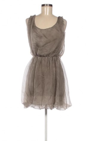 Kleid Kei-Bix-Kei, Größe M, Farbe Braun, Preis € 19,99