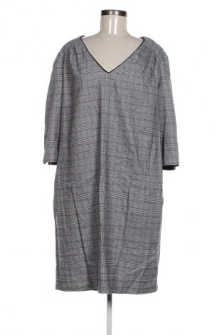 Рокля Kiabi, Размер XL, Цвят Многоцветен, Цена 29,33 лв.