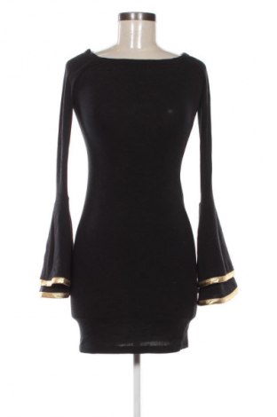 Šaty  Kikiriki, Velikost M, Barva Černá, Cena  609,00 Kč