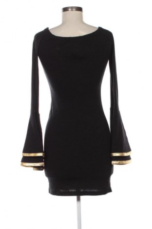 Šaty  Kikiriki, Velikost M, Barva Černá, Cena  609,00 Kč