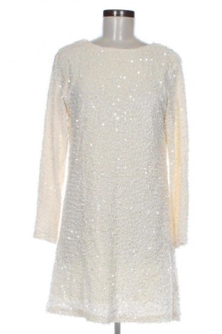 Rochie Kilky, Mărime S, Culoare Ecru, Preț 154,34 Lei