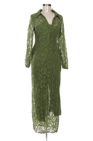 Šaty  Kocca, Veľkosť XS, Farba Zelená, Cena  41,94 €