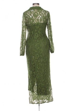 Šaty  Kocca, Veľkosť XS, Farba Zelená, Cena  41,94 €