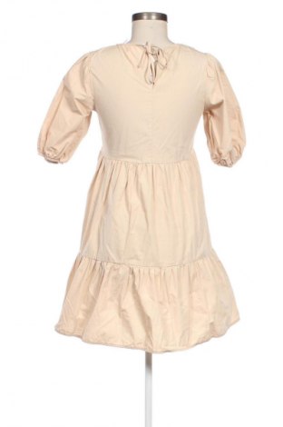 Kleid Koton, Größe XS, Farbe Beige, Preis 25,00 €