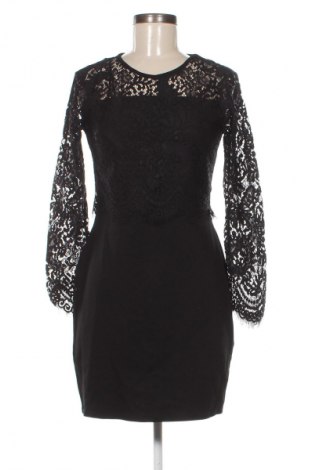 Рокля Koton, Размер L, Цвят Черен, Цена 31,99 лв.