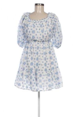 Рокля Koton, Размер L, Цвят Многоцветен, Цена 47,85 лв.