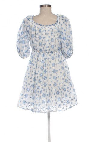 Рокля Koton, Размер L, Цвят Многоцветен, Цена 47,85 лв.