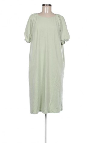 Sukienka LC Waikiki, Rozmiar XXL, Kolor Zielony, Cena 80,46 zł