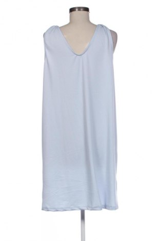 Рокля LC Waikiki, Размер XL, Цвят Син, Цена 29,00 лв.