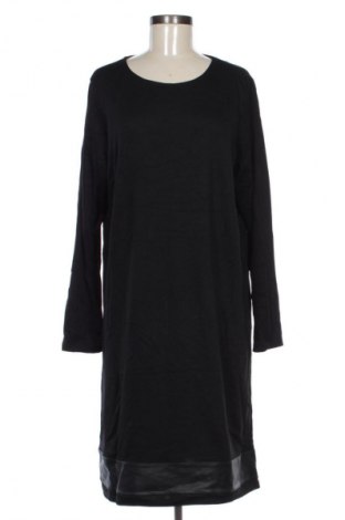 Sukienka LC Waikiki, Rozmiar XXL, Kolor Czarny, Cena 75,99 zł