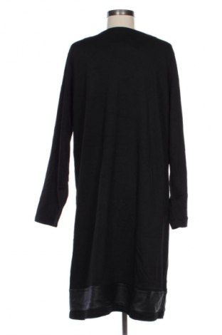 Sukienka LC Waikiki, Rozmiar XXL, Kolor Czarny, Cena 75,99 zł