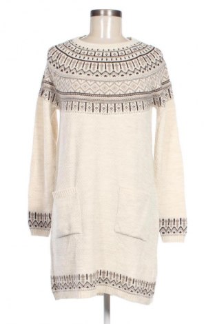 Рокля LC Waikiki, Размер L, Цвят Многоцветен, Цена 31,86 лв.