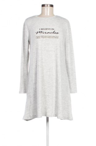 Rochie LC Waikiki, Mărime L, Culoare Gri, Preț 128,66 Lei