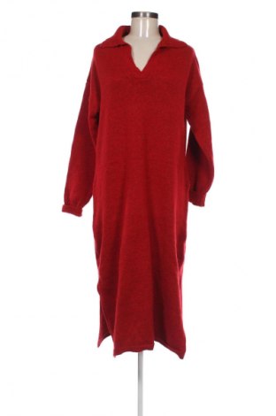 Φόρεμα LCW, Μέγεθος M, Χρώμα Κόκκινο, Τιμή 14,83 €