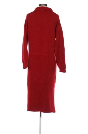 Φόρεμα LCW, Μέγεθος M, Χρώμα Κόκκινο, Τιμή 14,83 €