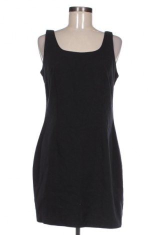 Šaty  La City, Veľkosť L, Farba Čierna, Cena  15,00 €