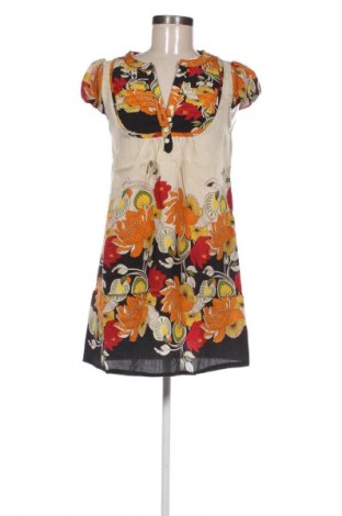 Sukienka La City, Rozmiar S, Kolor Kolorowy, Cena 66,39 zł