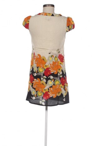 Sukienka La City, Rozmiar S, Kolor Kolorowy, Cena 66,39 zł