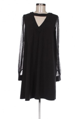 Šaty  La Donna, Veľkosť XL, Farba Čierna, Cena  14,77 €