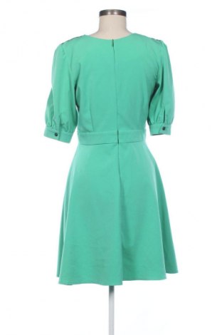 Sukienka La Donna, Rozmiar L, Kolor Zielony, Cena 66,39 zł