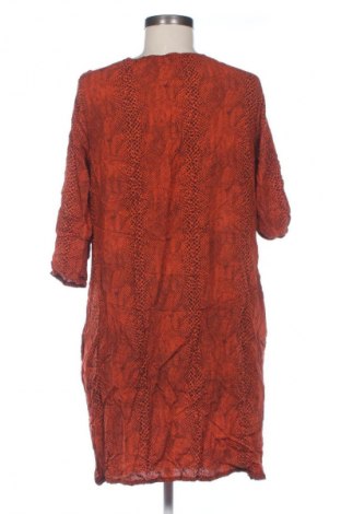 Рокля La Redoute, Размер XL, Цвят Многоцветен, Цена 47,88 лв.