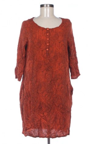 Рокля La Redoute, Размер XL, Цвят Многоцветен, Цена 47,88 лв.