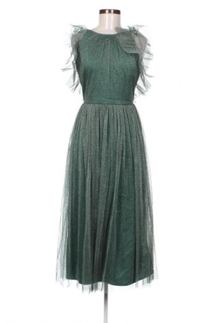 Šaty  Lace & Beads, Velikost XS, Barva Zelená, Cena  1 729,00 Kč