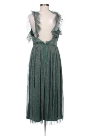 Φόρεμα Lace & Beads, Μέγεθος L, Χρώμα Πράσινο, Τιμή 68,99 €