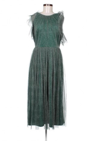 Φόρεμα Lace & Beads, Μέγεθος L, Χρώμα Πράσινο, Τιμή 68,99 €