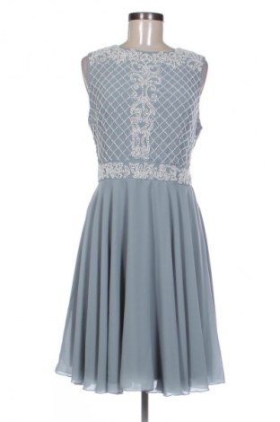 Kleid Lace & Beads, Größe XL, Farbe Blau, Preis 25,00 €