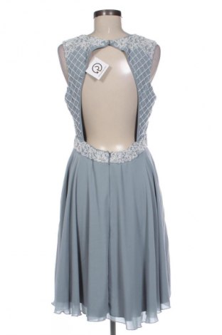 Kleid Lace & Beads, Größe XL, Farbe Blau, Preis 25,00 €