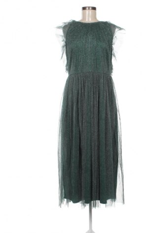 Sukienka Lace & Beads, Rozmiar L, Kolor Zielony, Cena 377,99 zł